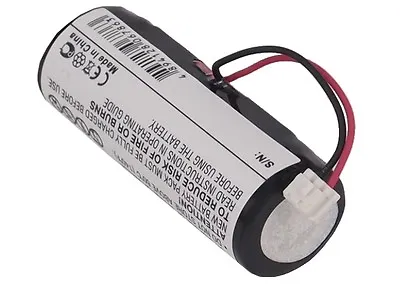 Battery For Wella 1531582 Xpert HS71 Profi 1/UR18500L Xpert HS75 Xpert HS71 NEW • £14.61