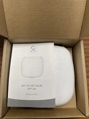 LigoWave NFT 2ac (2.4/5GHz) Indoor Access Point • £109