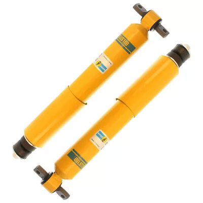 Front Shocks Struts For Chevy Corvette Z51 C4 1995 1996 New Pair Bilstein B8 • $312.41