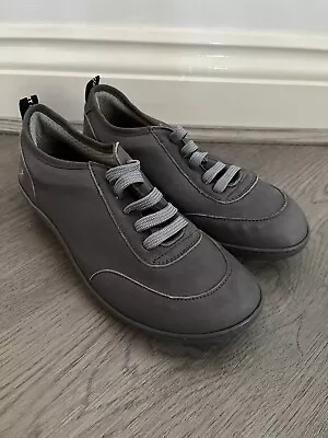 £39.95 • Buy The Art Company Antibes Womens Fog Blue Leather Shoes - Size UK 4 - NEW NO BOX