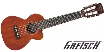 GRETSCH / G9126 A.C.E. Guitar-Ukulele / Electric Guitar Ukulele • $415