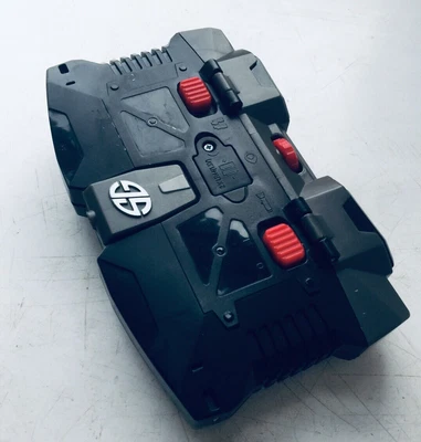 Rare Spin Master Spy Gear Night Vision Foldable Binoculars Toy With Belt Clip • £14.45