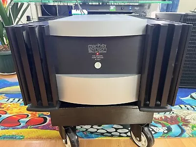 Mark Levinson No 332.5 / Power Amplifier (Excellent) / 250 Watt At 8 Ohm • £2200