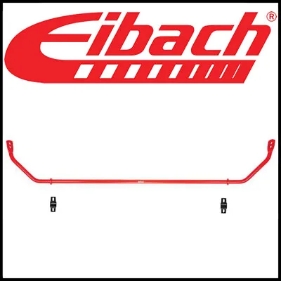 Eibach Rear Anti-Roll Kit 16mm Rear Sway Bar Fits 2016-2022 Mazda MX-5 Miata • $229.50