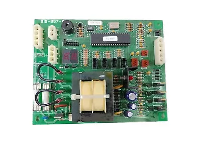 Pelton & Crane Spirit SP-30 And Marus Dental Chair Control Board  • $499.99