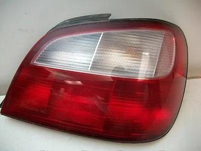Dp20420 Subaru Impreza WRX 2002 2003 RH Tail Light OEM 115 • $49.99