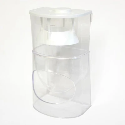 £26.69 • Buy Nichido Hatcher 24 II Brine Shrimp Eggs Hatchery From Japan New