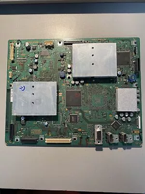 Sony KDL-52W3000 KDL-46W3000 KDL-40W3000 1419-001-A Main Board • $65.99