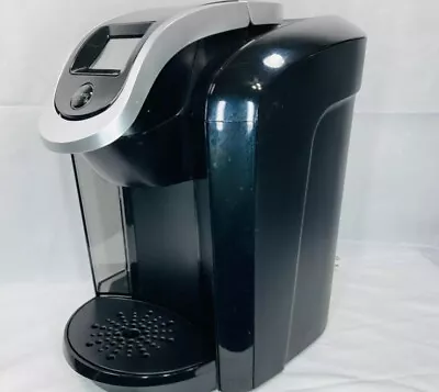 Keurig 2.0 Single Serve Coffee Maker Model K2.0-300 - Black - K-cup • $63.13