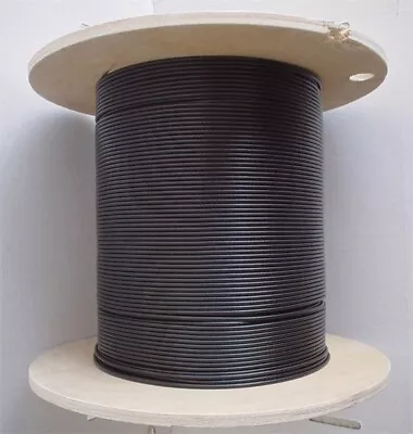 PAT Hirschmann LMI Cable Reel A2B Length Cable   550 Ft Manitowoc Manitex Crane • $800