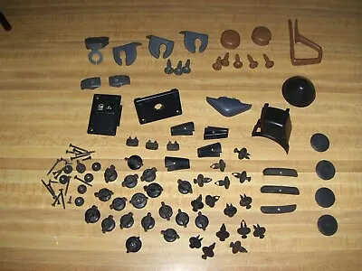 Camaro/Firebird 3rd Gen Accessories Small Parts Misc Lot 1982-92 • $29