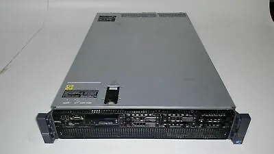 Dell Poweredge R810 4x Xeon E5-4870 2.4ghz 40-Cores / 1tb Ram / 3x 1TB / H700 • $1024.99