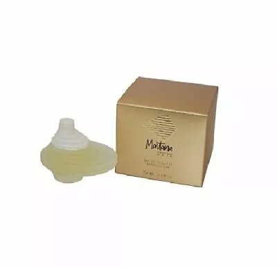 MONTANA Parfum D'elle 2.5 Oz EDT Spray Womens Perfume 75 Ml NIB • $24.99