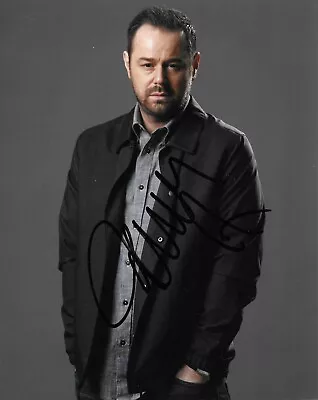 Danny Dyer Autograph - Signed Photo • £17.99