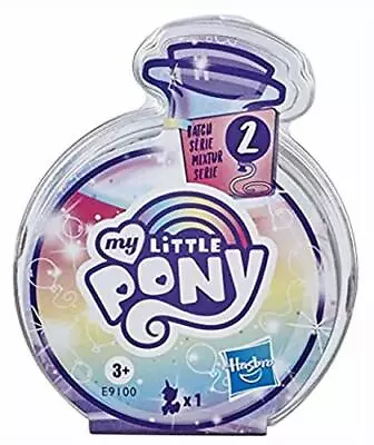 £6.95 • Buy My Little Pony Magical Potion Surprise Blind Bag Potion Bottle Batch 2 Single