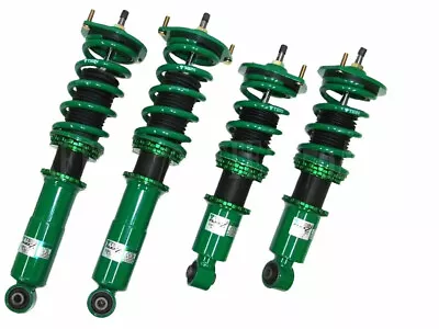 Tein Street Flex Coilovers Lowering Coils For 2008-2014 Subaru Impreza WRX STi • $862