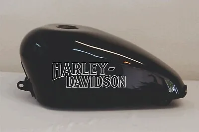 AMF Harley Davidson Ironhead Sportster DECALS Stickers For 1974 Gas Fuel Tank  • $15.99