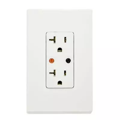 XPR-W Receptacle Duplex • $34.99