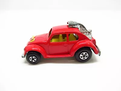 Matchbox Superfast #31 Vw Volks -dragon Bug • $6.76