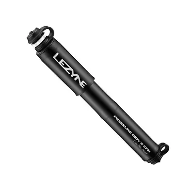 Lezyne Pressure Drive CFH Bike Pump • £40.95