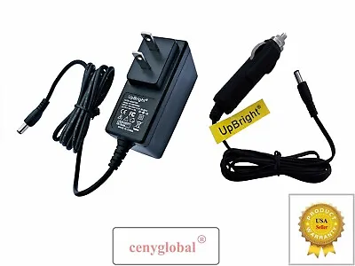 Power Supply For Magic Flight Launch Box Power Adapter 2.0 Portable Vapporizer • $11.99