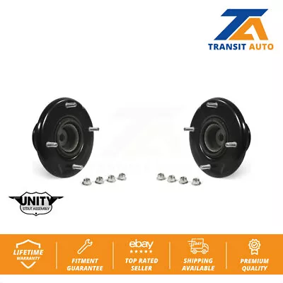 Front Suspension Strut Shock Mounting Pair For Ford Edge Taurus Lincoln MKX MKS • $62.23