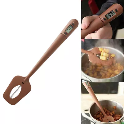 £15.74 • Buy Household Candy Thermometer Kitchen For Chocolate Creams Sauces Syrups