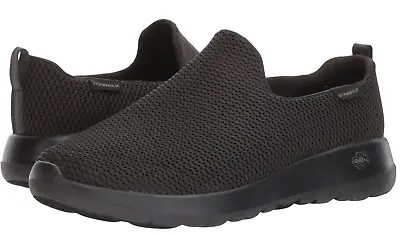 Skechers Men's Go Max-Athletic Air Mesh Slip On Walking Shoe Sneaker 11.5 X-wide • $39.99