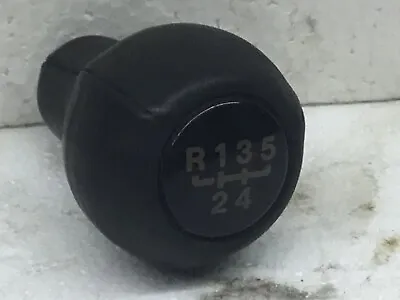 VW Transmission Shifter Knob 5 Speed Manual MK1 Mk2 Rabbit Golf Jetta Scirocco • $50