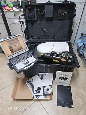$8888 • Buy X-ray Inspection NDT Industrial Xray  Security Non Destructive Xrs-3