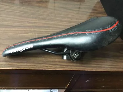 Mongoose Bicycle Seat • $9.99