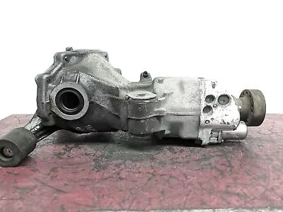 2003-2009 Volvo S60 Awd Rear Differential Carrier Case 86036811 • $283.25