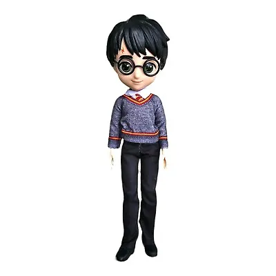 The Wizarding World Of Harry Potter 8  Poseable Doll Glasses • $8.49