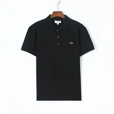 Lacoste Classic Slim Fit Polo Shirt PH7937 • $58.85