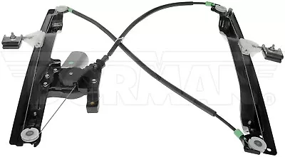 Front Right Power Window Motor Assembly Dorman For 2004-2005 GMC Envoy XUV • $101.47