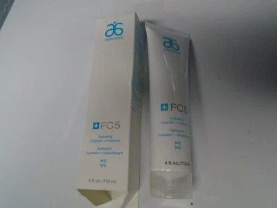 $39.99 • Buy Arbonne FC5 Hydrating Cleanser+ Freshener 4 Oz.