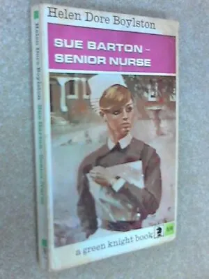 £9.42 • Buy Sue Barton, Student Nurse (Knight Books),Helen Dore Boylston