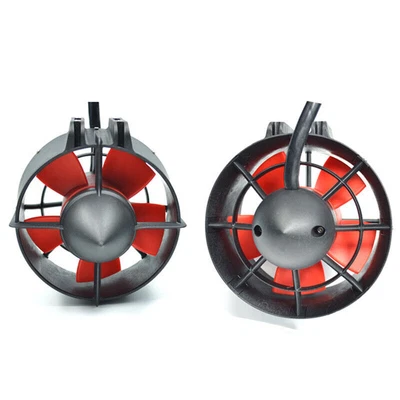 $121.35 • Buy 12V -16V/24V KV150 KV300 Underwater Thruster Engine Propeller Drive For RC Robot