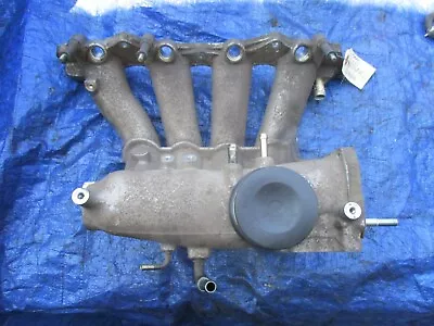 99-01 Honda CRV B20Z2 Intake Manifold Assembly B20Z OEM Engine Motor B20 PHK • $139.99