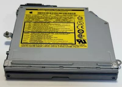 💻Apple IMAC G5 Powerbook G4 SuperDrive 825CA UJ-825-C CD DVD ROM Optical Drive • $15