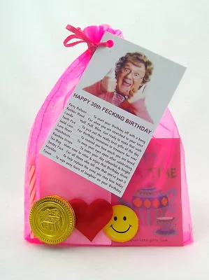 £3.85 • Buy 30th 40th 50th 60th BIRTHDAY PRESENT SURVIVAL KIT FUN NOVELTY GIFT CARD KEEPSAKE