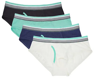 2-Pack Men's English Drape Underwear Brief • $12