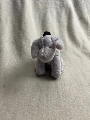 Gund Classic Pooh Eeyore Soft Toy Plush • £9.95