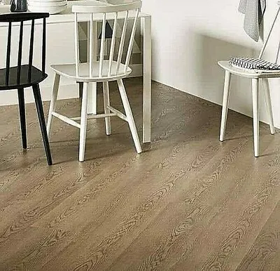 Amtico And Karndean Style | Luxury Vinyl Tile| Wood Plank Flooring| OWN LABEL • £50.55