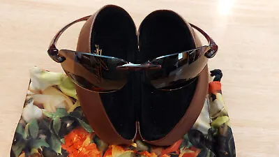 Maui Jim Sport Sunglasses Women 908-10 56/15-130 • $49.99