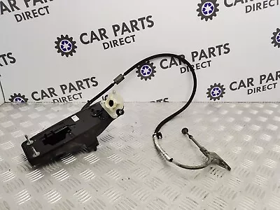 Audi A4 Auto Gearbox Emergency Release Unlock Cable 2016-2023 B9 8W0713052 • £95