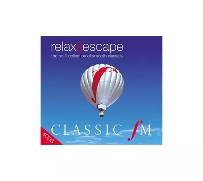 London Symphony Orchestra - Classic FM - ... - London Symphony Orchestra CD A0VG • £3.49