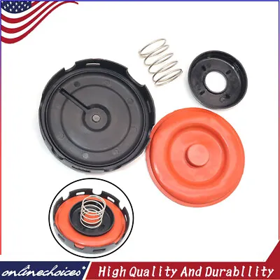 New PCV Valve Diaphragm  917-064 For VW Beetle Golf Jetta Rabbit 2.5L 2.0L • $12.42