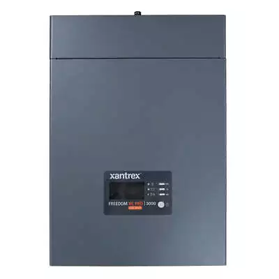 Xantrex Freedom XC Pro 3000 Inverter/Charger - 3000W - 150A - 120V - 12V [818-30 • $1810.99