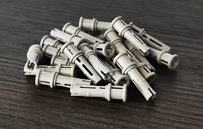 Genuine LEGO Bulk Technic Pin 32054. 25-100pcs. Buy More & Save! Free Postage. • $6.90